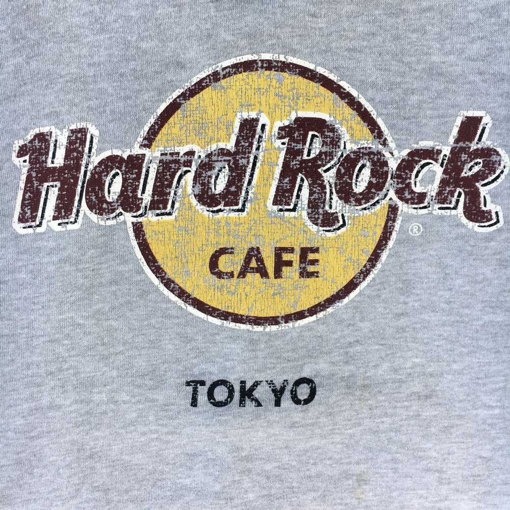 Designer × Hard Rock Cafe DESIGNER HARD ROCK CAFE… - image 4