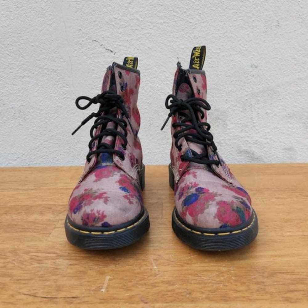 Dr. Martens Lace up boots - image 5