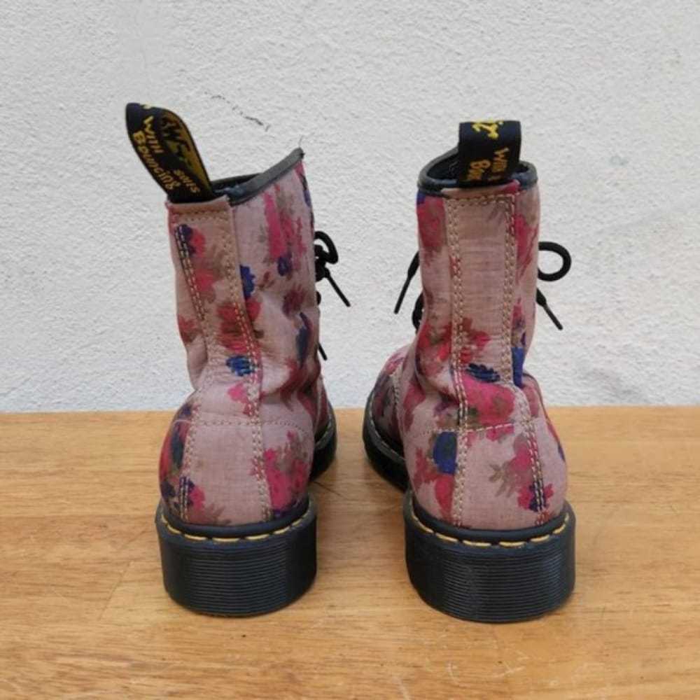 Dr. Martens Lace up boots - image 6