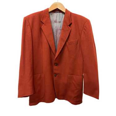 Vintage Vintage Mondo di Marco Sport Coat Wool Bo… - image 1