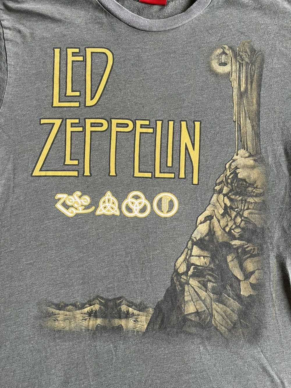 Bravado × Led Zeppelin × Vintage Led Zeppelin Sta… - image 2