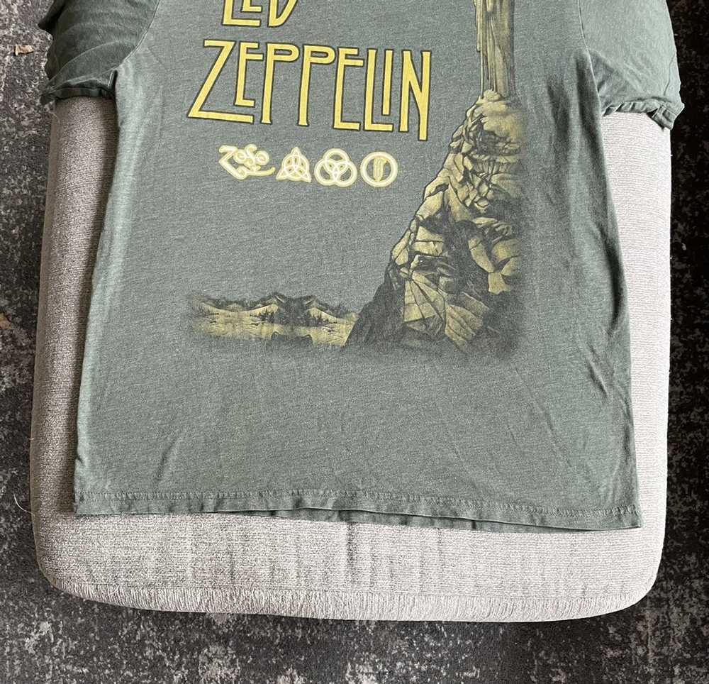 Bravado × Led Zeppelin × Vintage Led Zeppelin Sta… - image 5