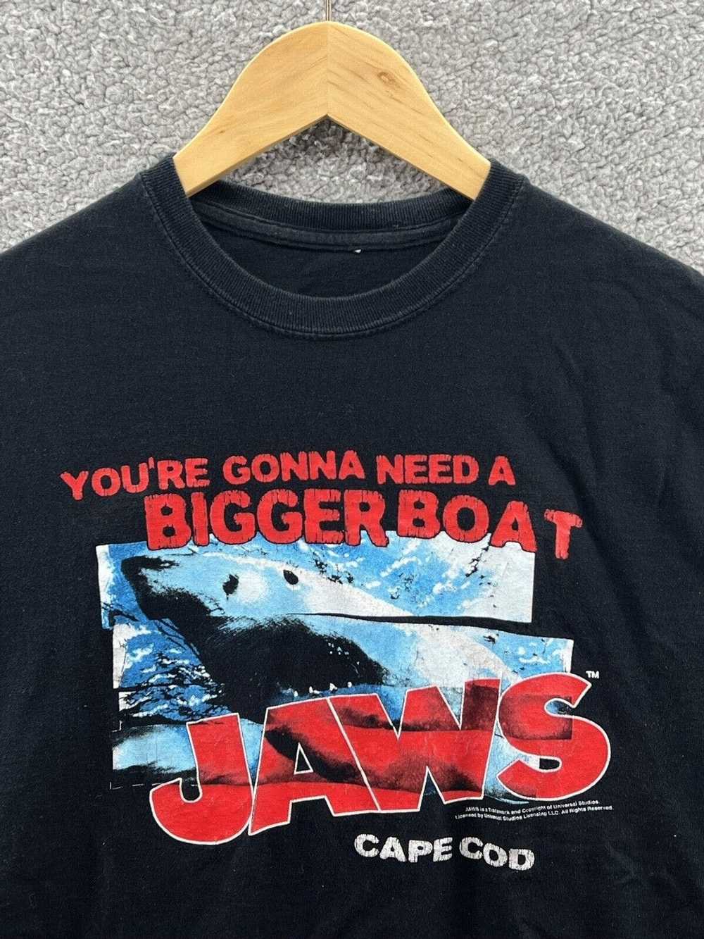 Other Jaws You're Gonna Need A Bigger Boat Cape C… - image 4
