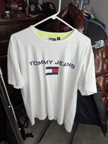 Tommy Hilfiger Tommy jeans t-shirt