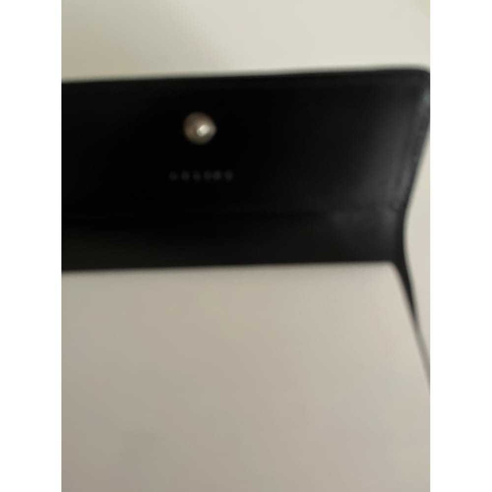 Celine Cloth wallet - image 5