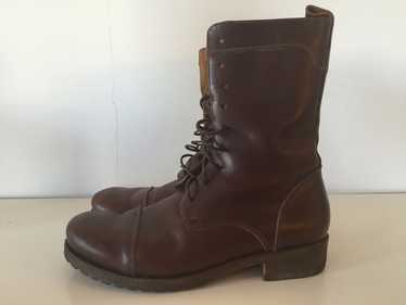 Billy reid boots Gem