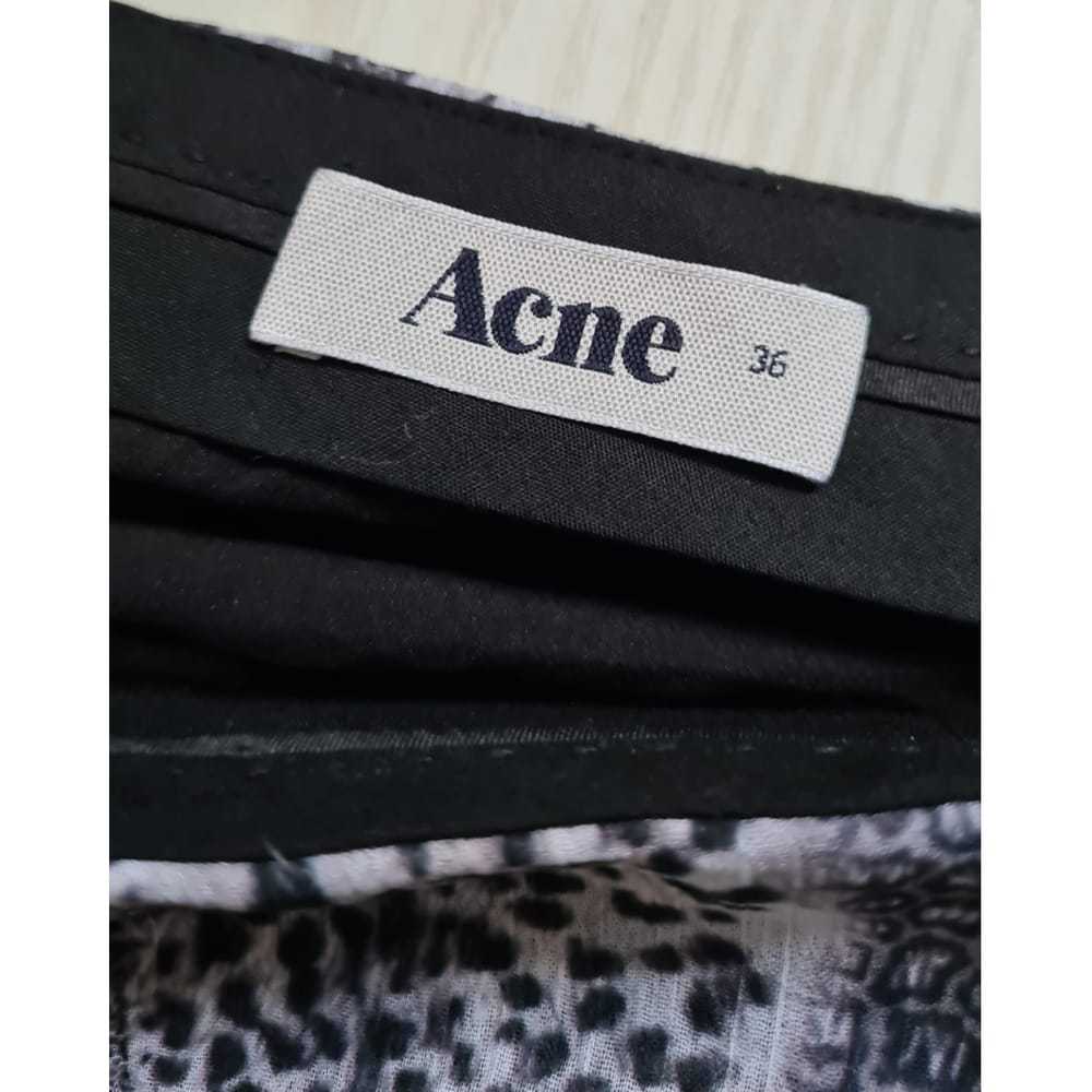 Acne Studios Mid-length skirt - image 3