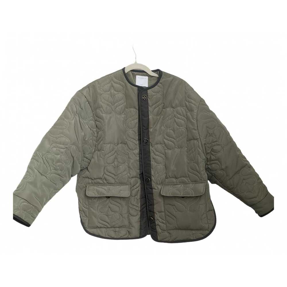 Sandro Jacket - image 1