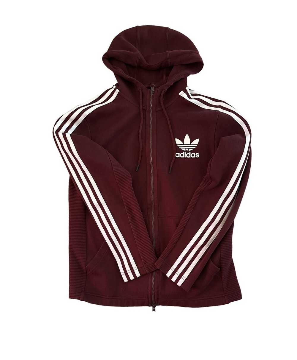 Adidas Adidas Track Hoodie - image 1