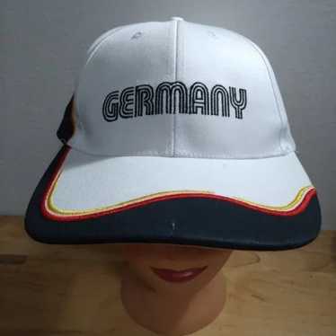 Vintage german hat - Gem