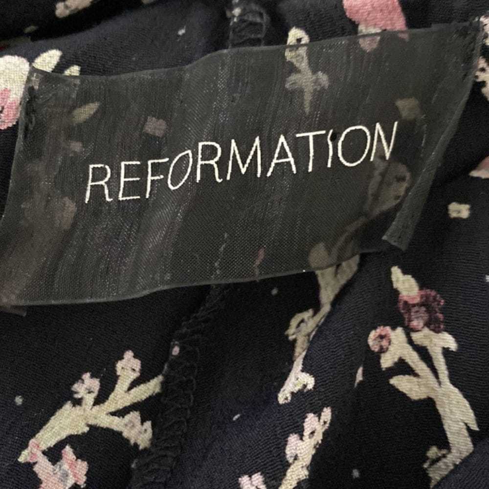 Reformation Mini dress - image 3