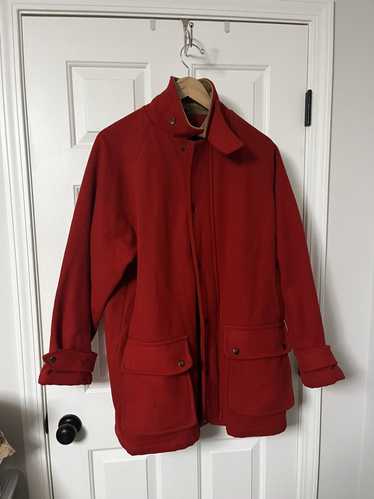 Polo Ralph Lauren Polo hunting coat