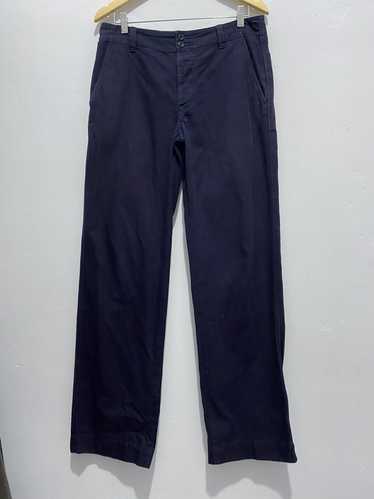 Mhl margaret howell trousers - Gem