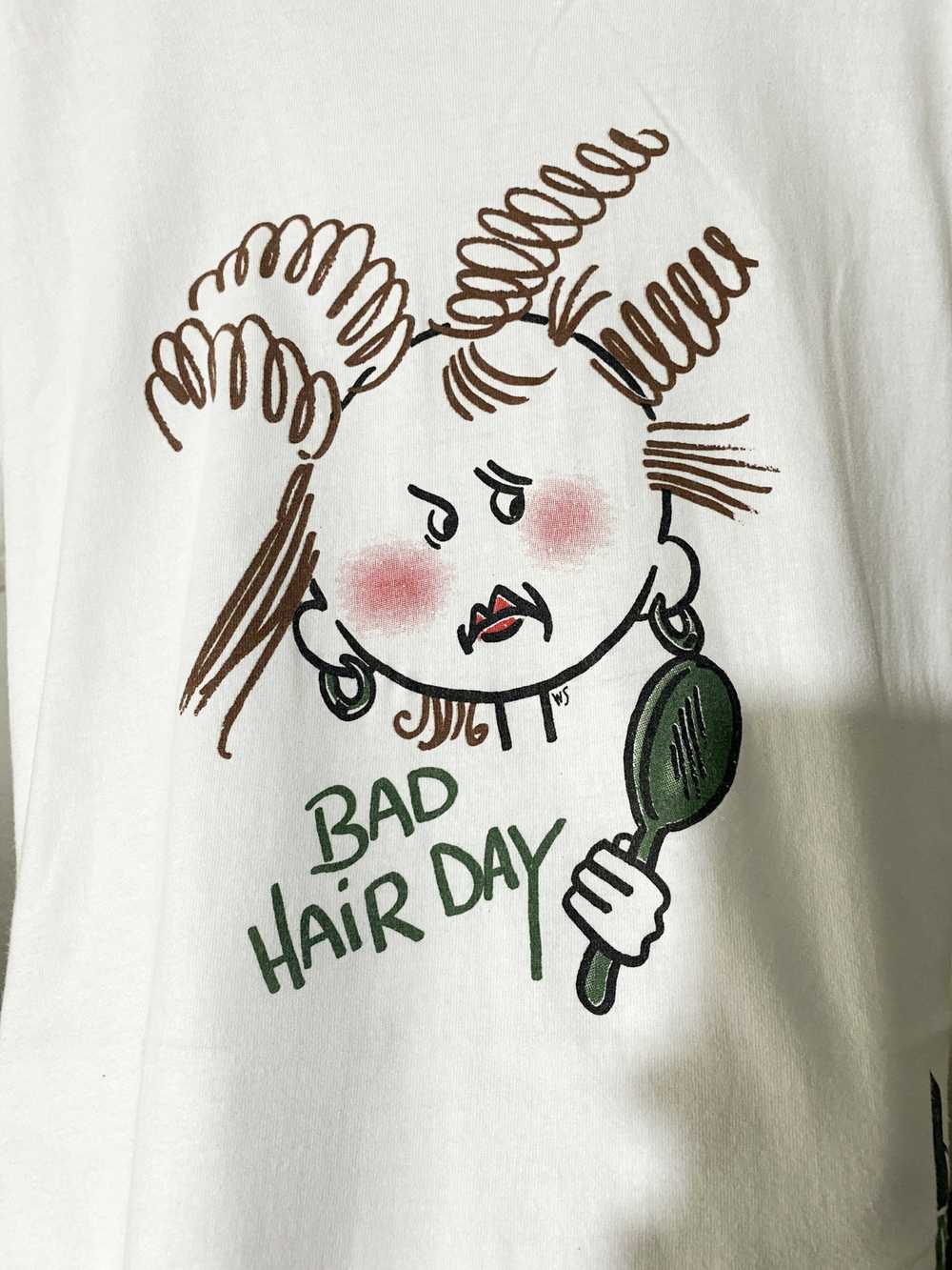 Art × Cartoon Network × Vintage Vintage 1995 Bad … - image 2