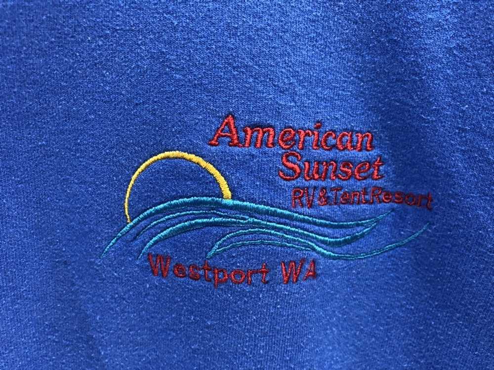 Hawaiian Shirt × Sun Surf × Vintage American Suns… - image 3