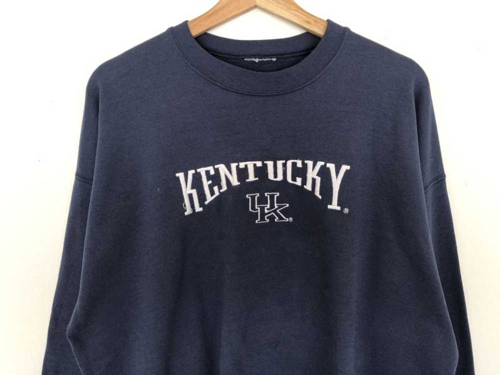 Rugby North America × Vintage Kentucky Rugby Swea… - image 3