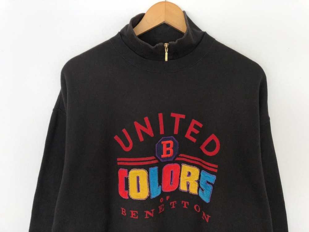 United Colors Of Benetton United Colour Of Benett… - image 3