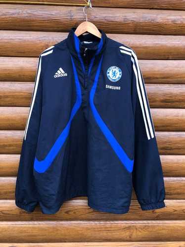 Adidas × Chelsea × Soccer Jersey Adidas Chelsea So
