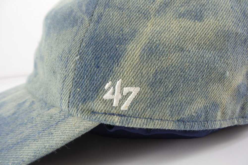 47 Brand × MLB LA Dodgers × 47 Brand Hats - image 8