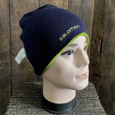 Salomon 🔥SALOMON BEANIE HAT - Gem