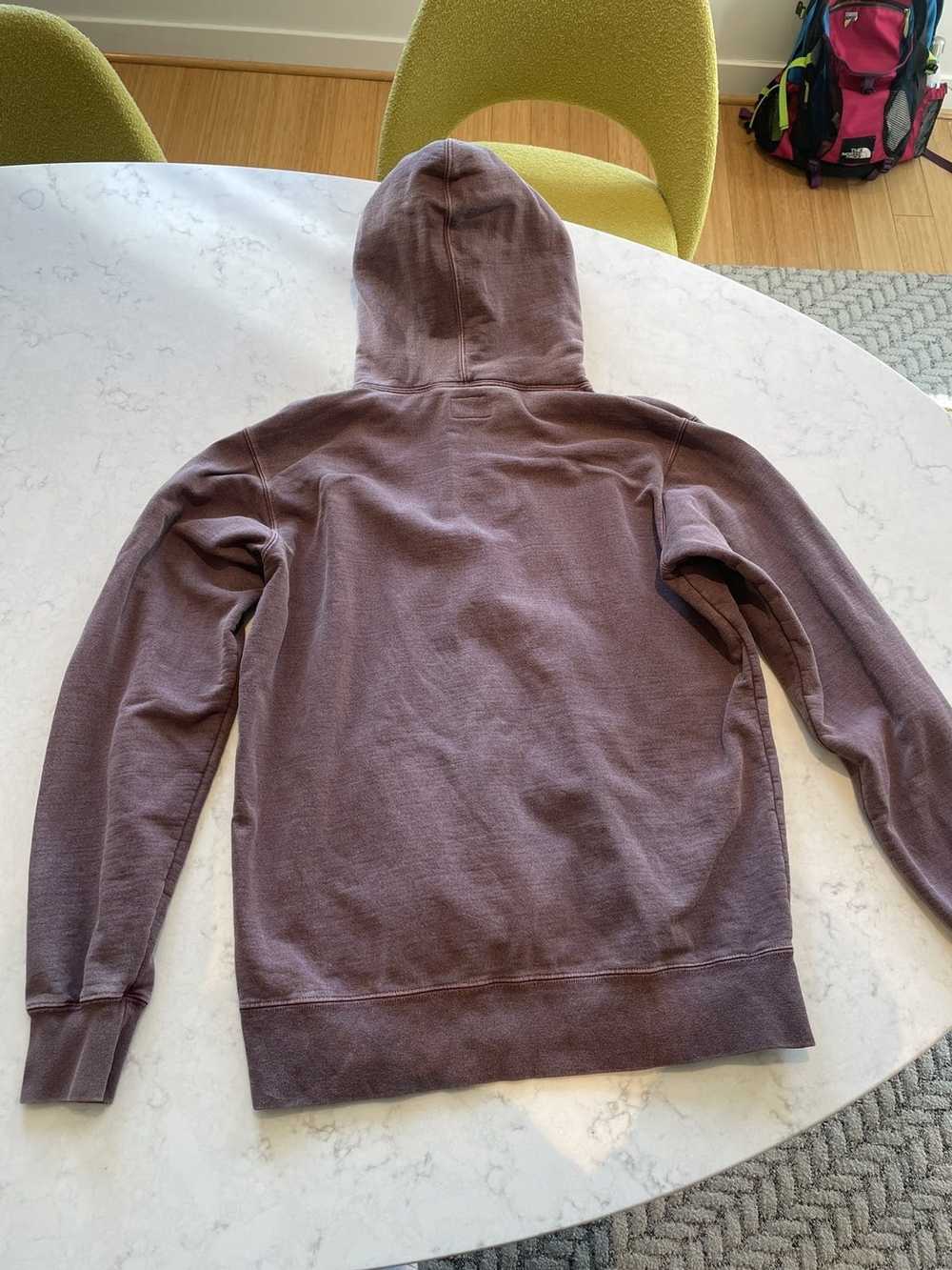 Supreme Supreme hoodie size large - image 6
