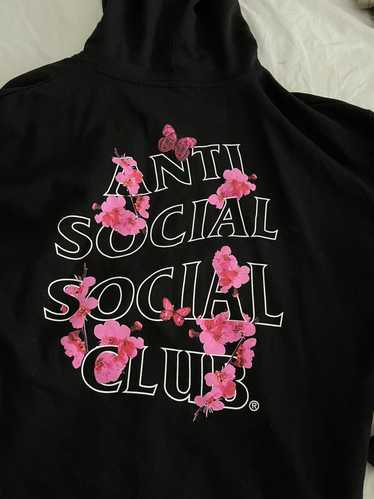 Anti Social Social Club Anti Social Social Club Su