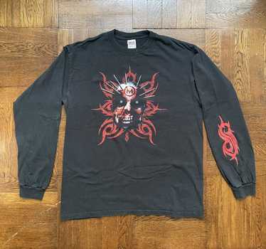 Vintage slipknot long - Gem Vintage slipknot long - Gem
