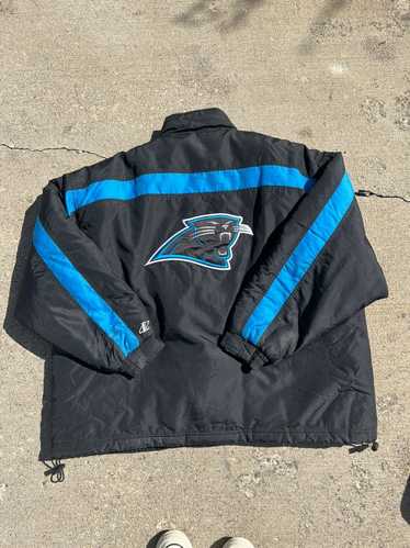 Vintage nfl carolina panthers - Gem