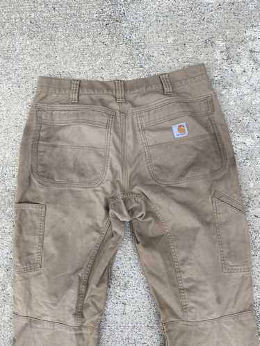 Carhartt × Streetwear Carhartt Carpenter Pants 34x