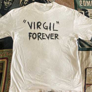 Other “VIRGIL” Forever Painted T-Shirt - image 1