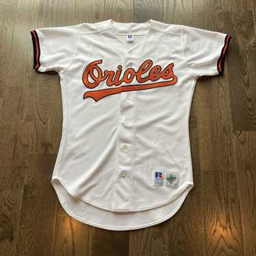 Lenn Sakata Baltimore Orioles 1983 Baseball Throwback Jersey 