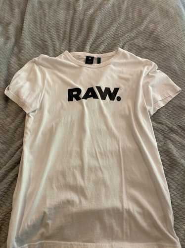 Pocket Loose T-Shirt | Grey | G-Star RAW® TH