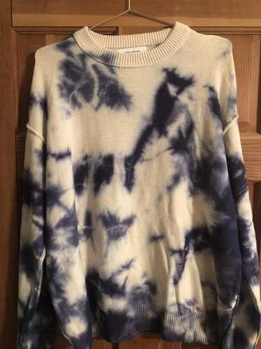 Urban Outfitters UO Tie Dye Knit Sweater