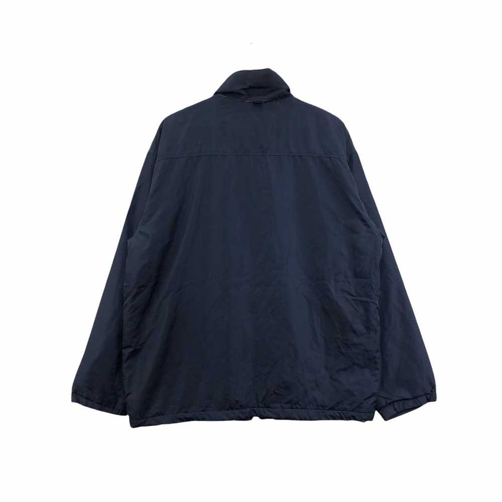 Vintage Vintage Hiromichi Nakano Golf Windbreaker… - image 2