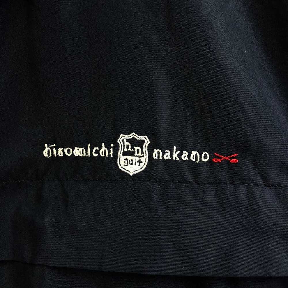 Vintage Vintage Hiromichi Nakano Golf Windbreaker… - image 5