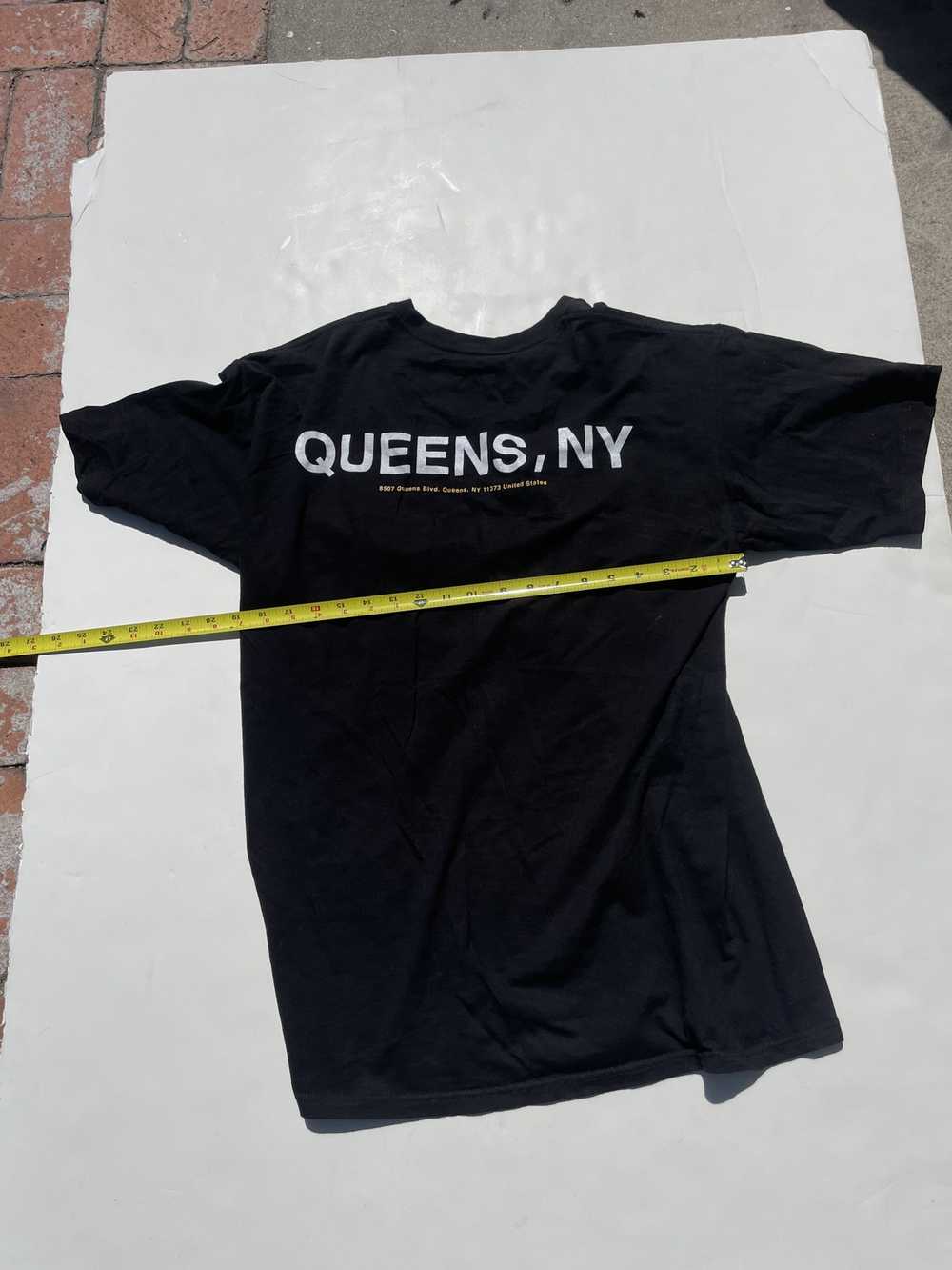 Other Fat Sal's x McDowell's Black Shirt Limited … - image 2