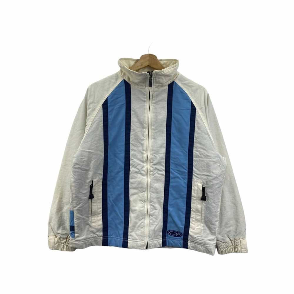 Ocean Pacific Vintage Ocean Pacific Surfing Ski S… - image 1