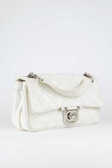 Chanel Chanel Icons Secret Label Flap Bag