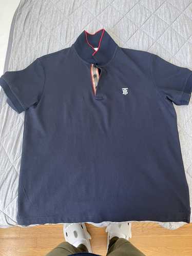 Burberry Burberry Polo - image 1