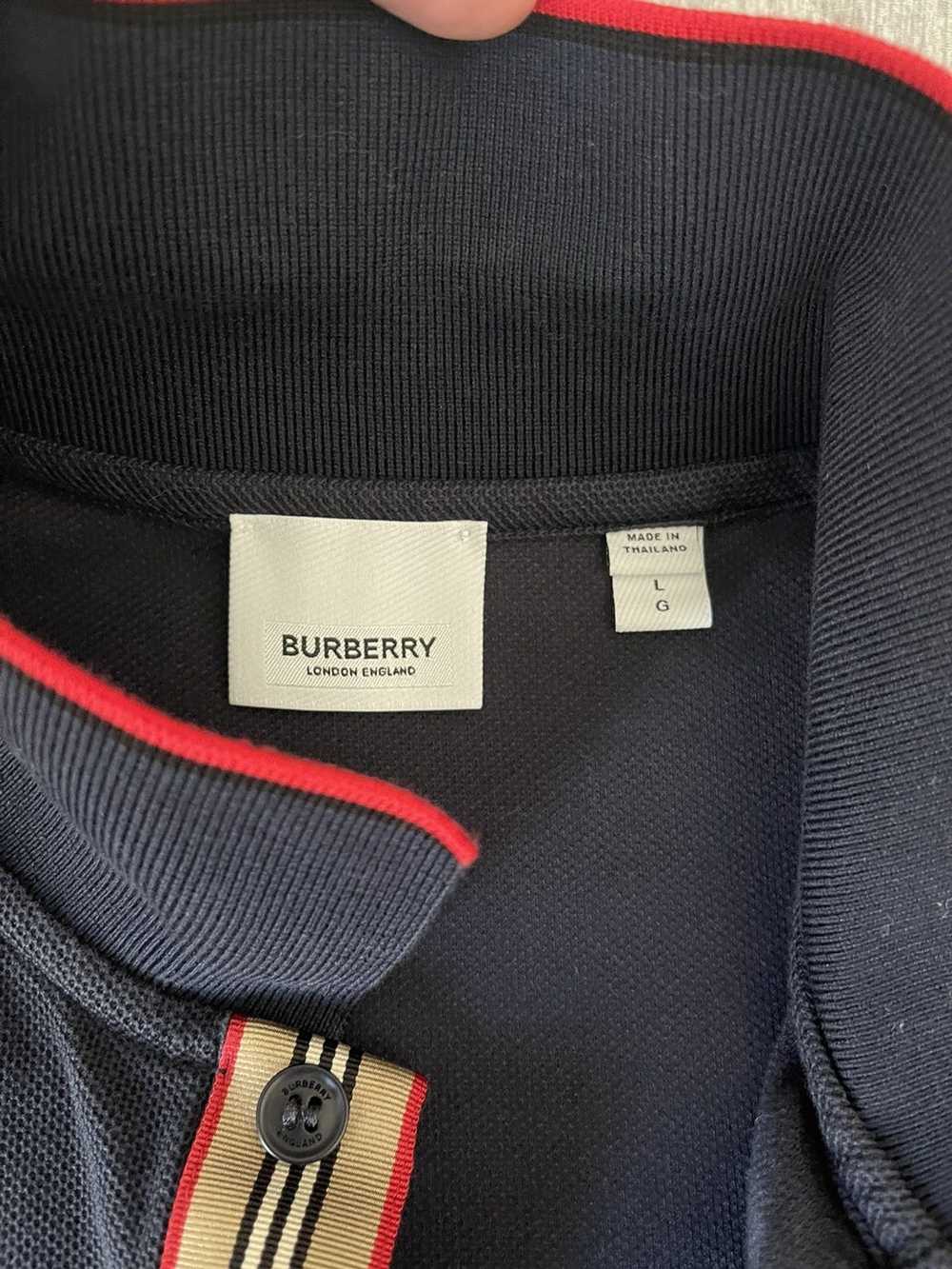 Burberry Burberry Polo - image 2