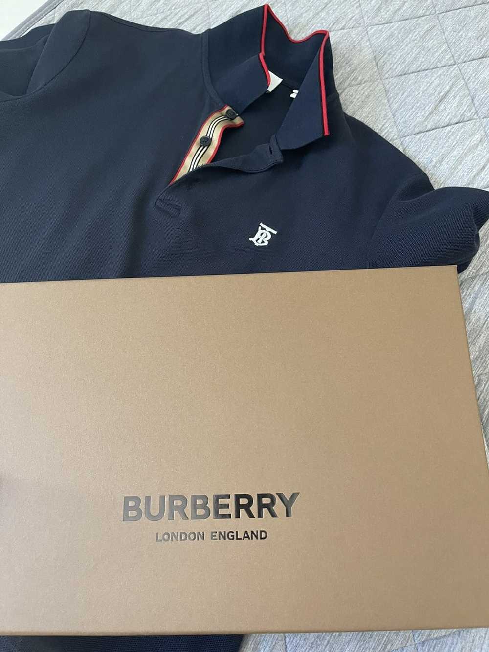 Burberry Burberry Polo - image 3