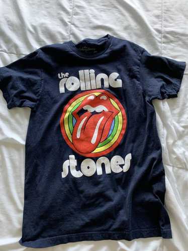 The Rolling Stones Rolling Stones tee