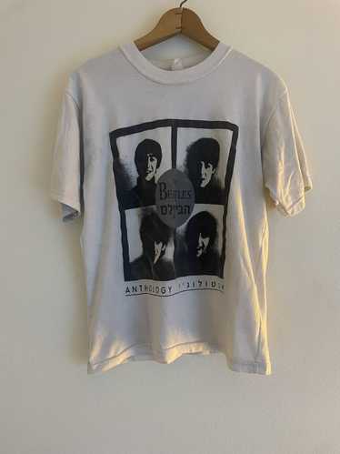 Band Tees × Streetwear × Vintage VINTAGE RARE BEA… - image 1