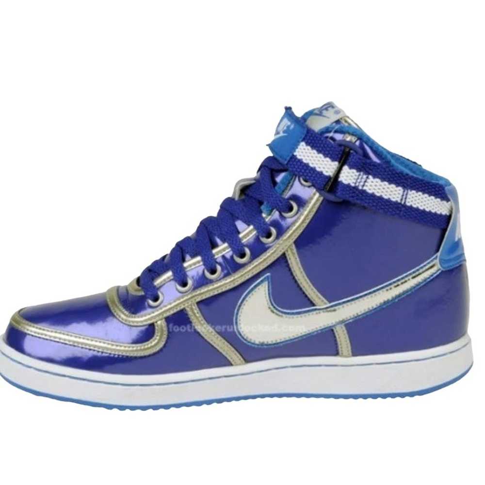 Nike Nike vandal Premium For The Love Of The City… - image 2