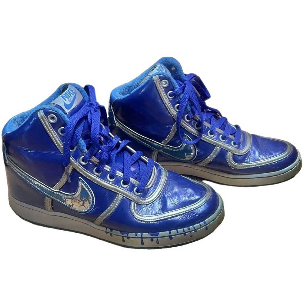 Nike Nike vandal Premium For The Love Of The City… - image 4