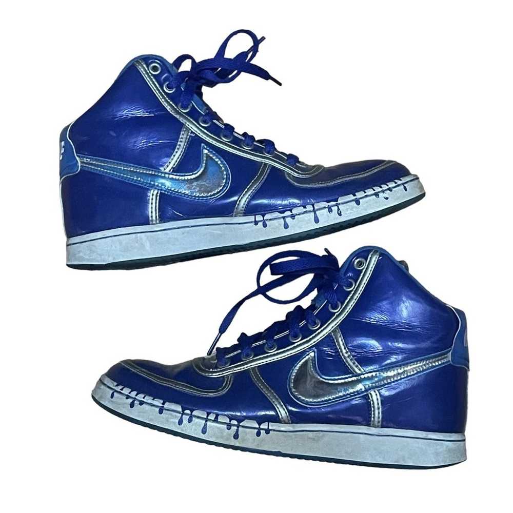 Nike Nike vandal Premium For The Love Of The City… - image 7