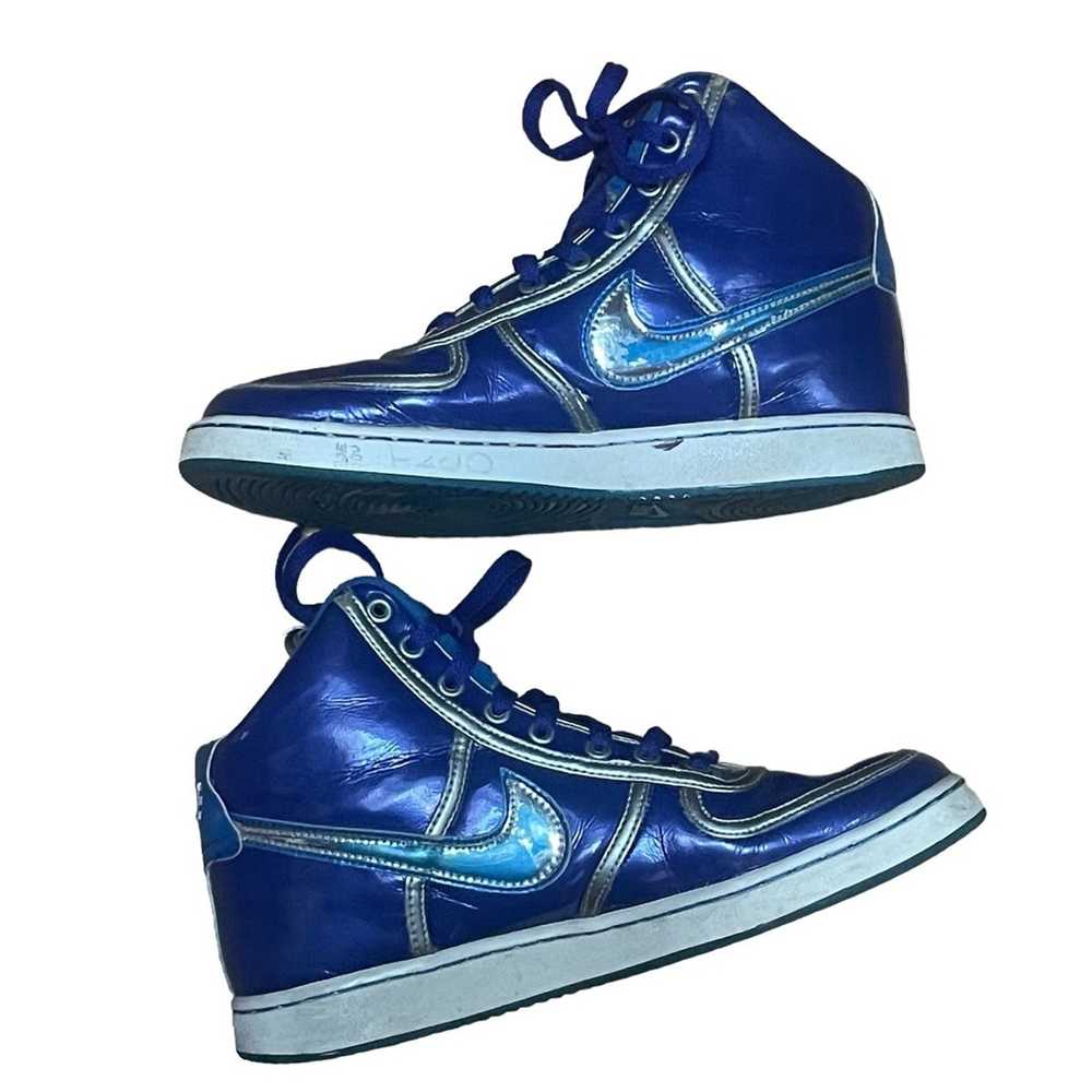 Nike Nike vandal Premium For The Love Of The City… - image 8