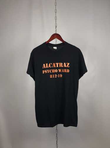 Other × Vintage Alcatraz Psycho Ward American vint