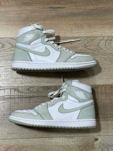 Jordan Brand Jordan 1 High "Seafoam"