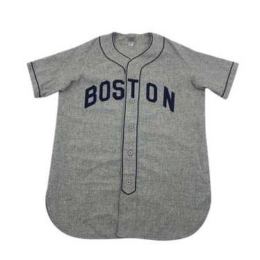 Ebbets Field Flannels on X: If you could choose.. #GrayMatter